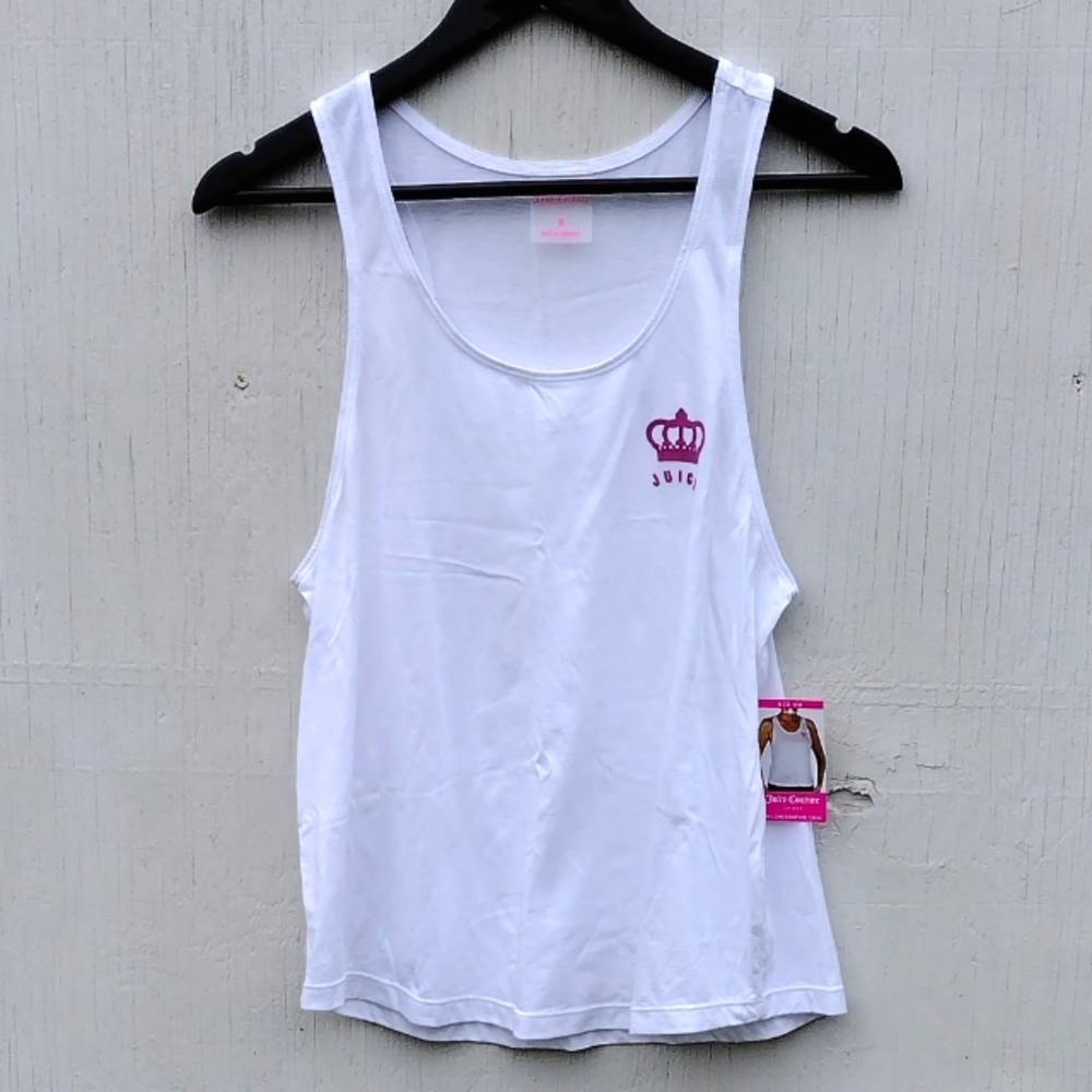 *NWT* Juicy Tank